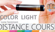 Color Light Therapy Course