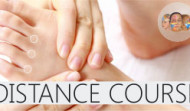 TCM Foot Reflex Therapy Distance Course