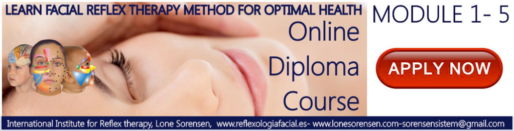 reflexology course online