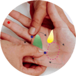 Neuro Hand Reflex Therapy