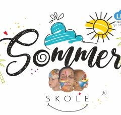 miniature af sommerskolen sommerschool thumbnail