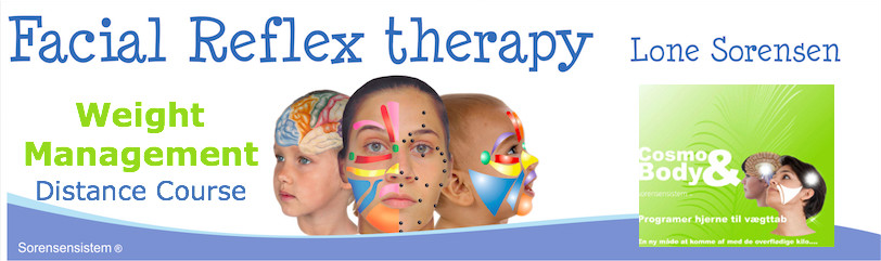 weight loss banner facial reflex therapy